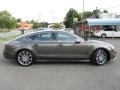 Dakota Grey Metallic - A7 3.0T quattro Prestige Photo No. 11