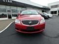 Crystal Red Tintcoat - LaCrosse FWD Photo No. 2