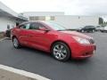 Crystal Red Tintcoat - LaCrosse FWD Photo No. 4