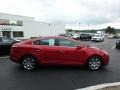 Crystal Red Tintcoat - LaCrosse FWD Photo No. 5
