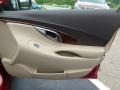 Crystal Red Tintcoat - LaCrosse FWD Photo No. 7