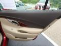 Crystal Red Tintcoat - LaCrosse FWD Photo No. 9