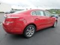 Crystal Red Tintcoat - LaCrosse FWD Photo No. 10