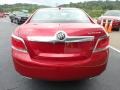 Crystal Red Tintcoat - LaCrosse FWD Photo No. 11
