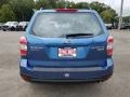 Quartz Blue Pearl - Forester 2.5i Photo No. 6
