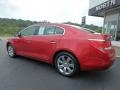 Crystal Red Tintcoat - LaCrosse FWD Photo No. 13