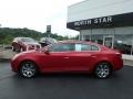 Crystal Red Tintcoat - LaCrosse FWD Photo No. 14