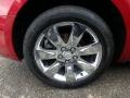 Crystal Red Tintcoat - LaCrosse FWD Photo No. 15