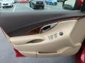 Crystal Red Tintcoat - LaCrosse FWD Photo No. 20
