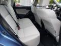 Quartz Blue Pearl - Forester 2.5i Photo No. 14