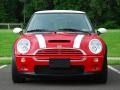 Chili Red - Cooper S Hardtop Photo No. 26