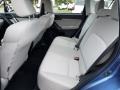 Quartz Blue Pearl - Forester 2.5i Photo No. 20