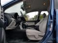 Quartz Blue Pearl - Forester 2.5i Photo No. 25