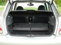 Pure Silver Metallic - Cooper Hardtop Photo No. 15
