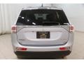 Cool Silver Metallic - Outlander SE S-AWC Photo No. 14