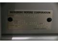 Cool Silver Metallic - Outlander SE S-AWC Photo No. 16