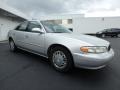 2003 Sterling Silver Metallic Buick Century Custom  photo #4