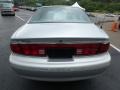 2003 Sterling Silver Metallic Buick Century Custom  photo #10