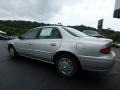 2003 Sterling Silver Metallic Buick Century Custom  photo #12