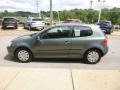 United Grey Metallic - Rabbit 2 Door Photo No. 6