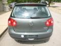 United Grey Metallic - Rabbit 2 Door Photo No. 8
