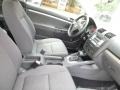 United Grey Metallic - Rabbit 2 Door Photo No. 11