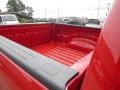 Flame Red - 1500 Big Horn Crew Cab 4x4 Photo No. 12