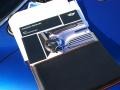 Hyper Blue Metallic - Cooper Convertible Photo No. 20