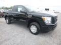 Magnetic Black - TITAN XD S King Cab 4x4 Photo No. 1