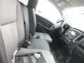 2018 Magnetic Black Nissan TITAN XD S King Cab 4x4  photo #3