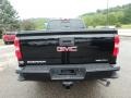 Onyx Black - Sierra 2500HD Denali Crew Cab 4WD Photo No. 7