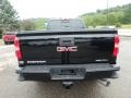 2019 Onyx Black GMC Sierra 2500HD Denali Crew Cab 4WD  photo #7