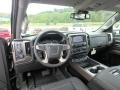 Onyx Black - Sierra 2500HD Denali Crew Cab 4WD Photo No. 12