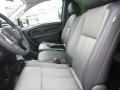 2018 Magnetic Black Nissan TITAN XD S King Cab 4x4  photo #12