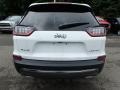 Bright White - Cherokee Limited 4x4 Photo No. 4