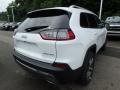 Bright White - Cherokee Limited 4x4 Photo No. 5