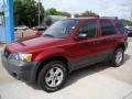 2005 Redfire Metallic Ford Escape XLT V6 4WD  photo #3