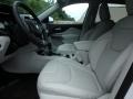Bright White - Cherokee Limited 4x4 Photo No. 10