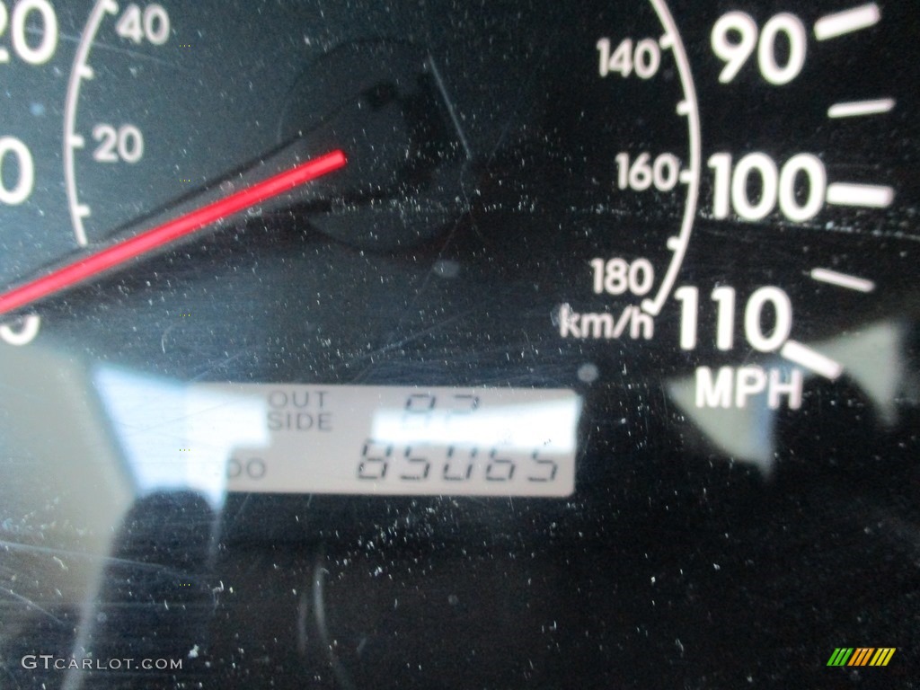 2006 Corolla LE - Desert Sand Mica / Beige photo #20