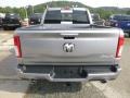 2019 Billett Silver Metallic Ram 1500 Big Horn Crew Cab 4x4  photo #4