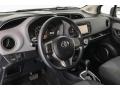 2016 Classic Silver Metallic Toyota Yaris 5-Door L  photo #20