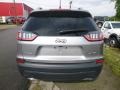 Billet Silver Metallic - Cherokee Latitude 4x4 Photo No. 4