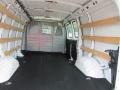 Summit White - Savana Van 2500 Cargo Photo No. 13