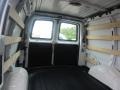 Summit White - Savana Van 2500 Cargo Photo No. 17