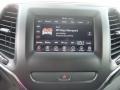 Billet Silver Metallic - Cherokee Latitude 4x4 Photo No. 14