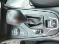 Billet Silver Metallic - Cherokee Latitude 4x4 Photo No. 19