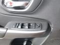 Billet Silver Metallic - Cherokee Latitude 4x4 Photo No. 20