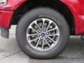 2018 Ruby Red Ford F150 XLT SuperCrew 4x4  photo #4