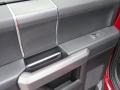 2018 Ruby Red Ford F150 XLT SuperCrew 4x4  photo #7