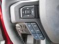 2018 Ruby Red Ford F150 XLT SuperCrew 4x4  photo #16